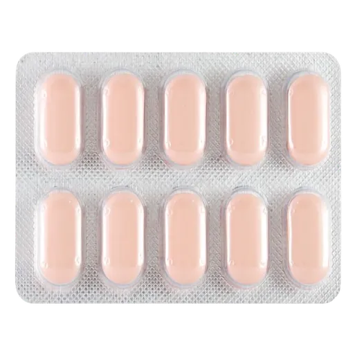 imatib 400mg tablet 10's